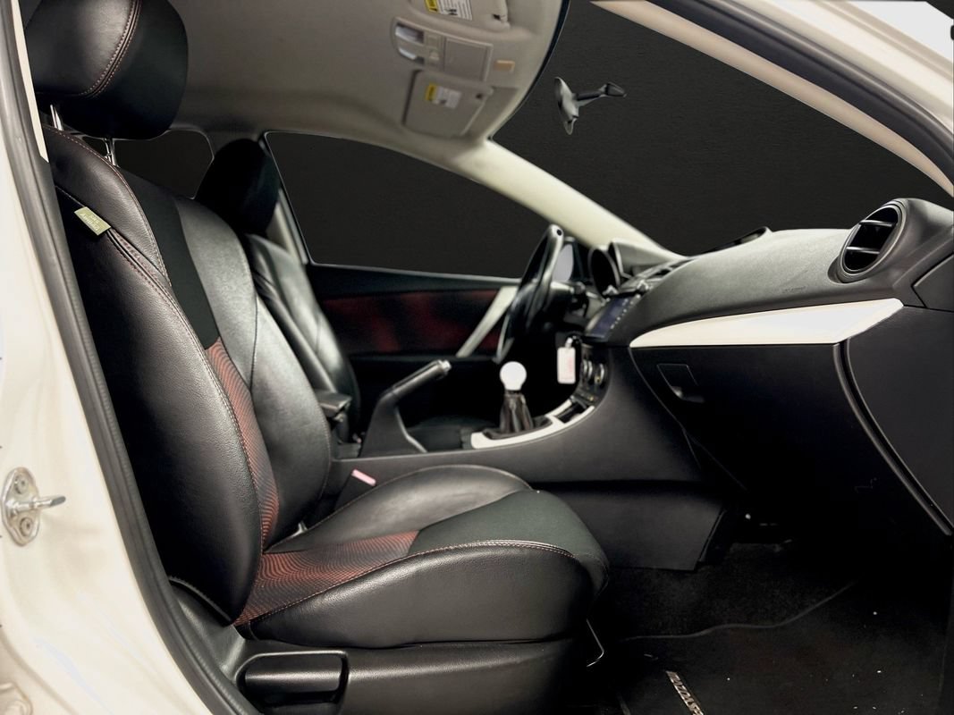 Used 2013 MAZDA MAZDA3 Touring FWD image 16