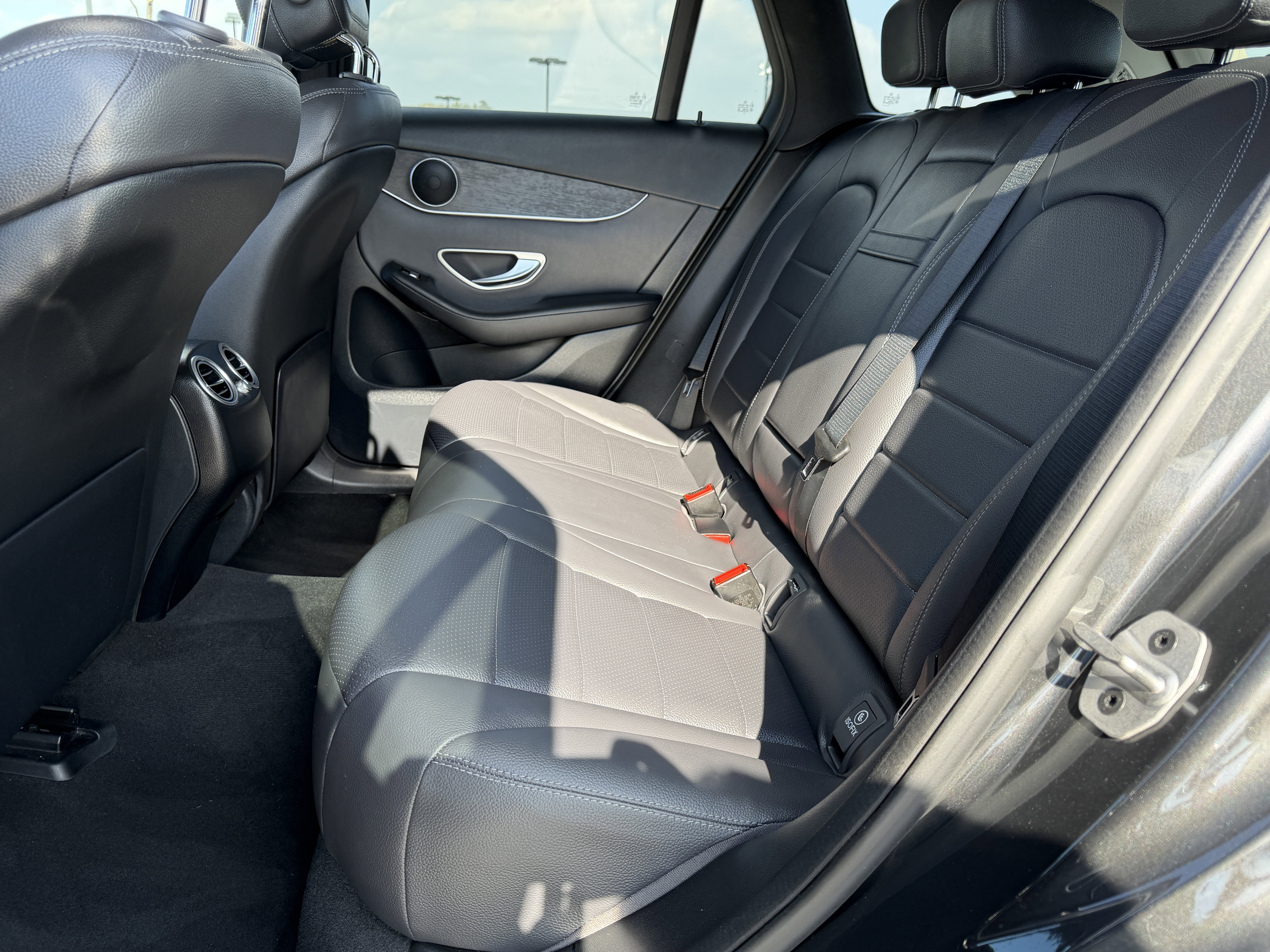 Certified 2021 Mercedes-Benz GLC 300 image 31