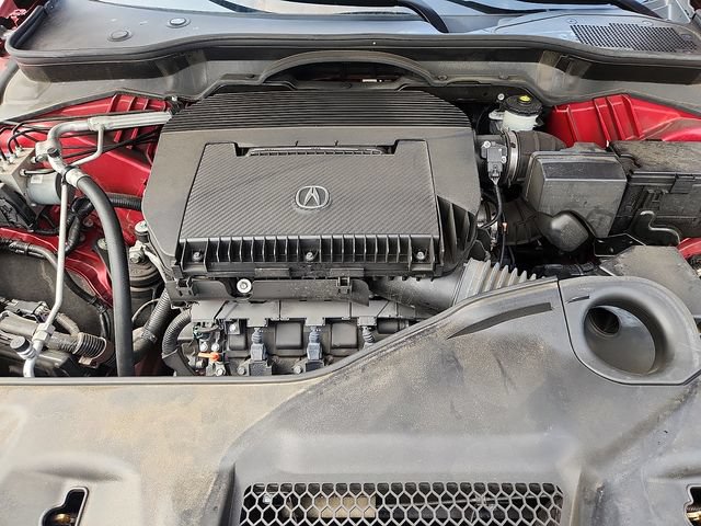 Used 2024 Acura MDX A-Spec AWD/4WD image 29