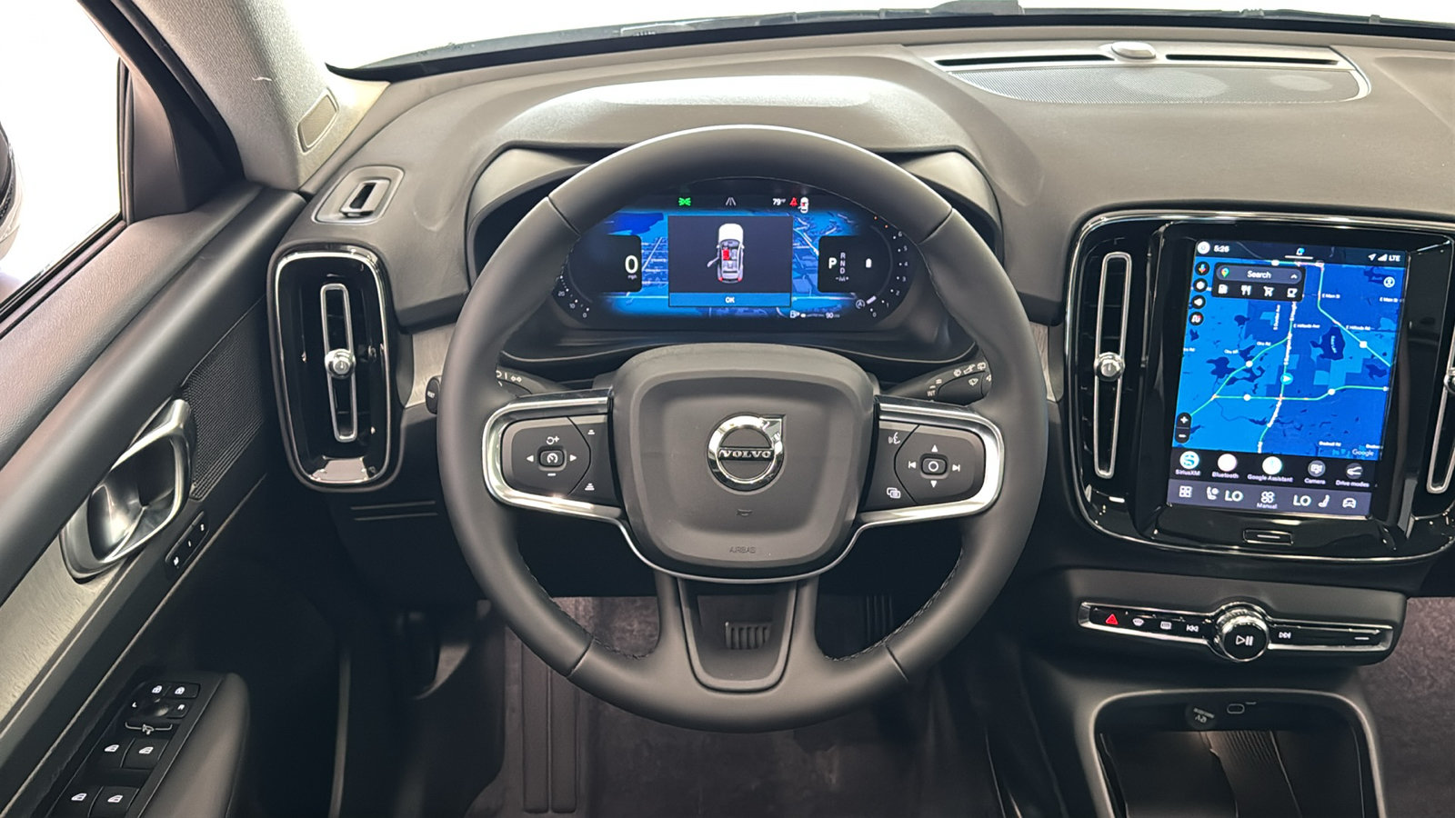 New 2026 Volvo XC40 B5 Plus w/ Protection Package Premier AWD/4WD image 12
