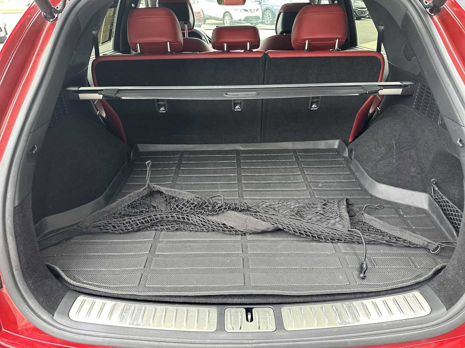 Used 2022 Genesis GV70 2.5T w/ Sport Prestige Package image 31