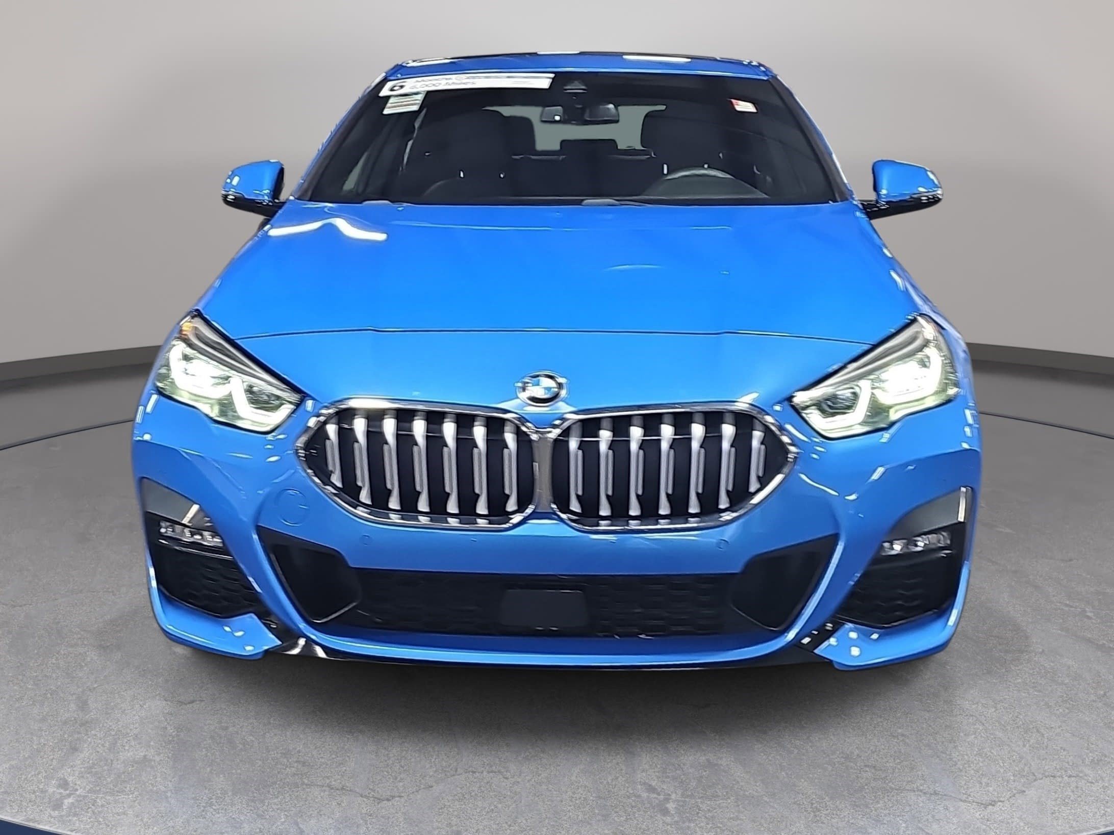 Used 2022 BMW 228i xDrive Gran Coupe AWD/4WD image 2