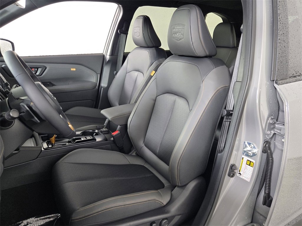 New 2026 Subaru Forester Wilderness image 7