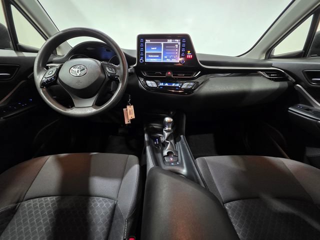 Used 2021 Toyota C-HR LE FWD image 14