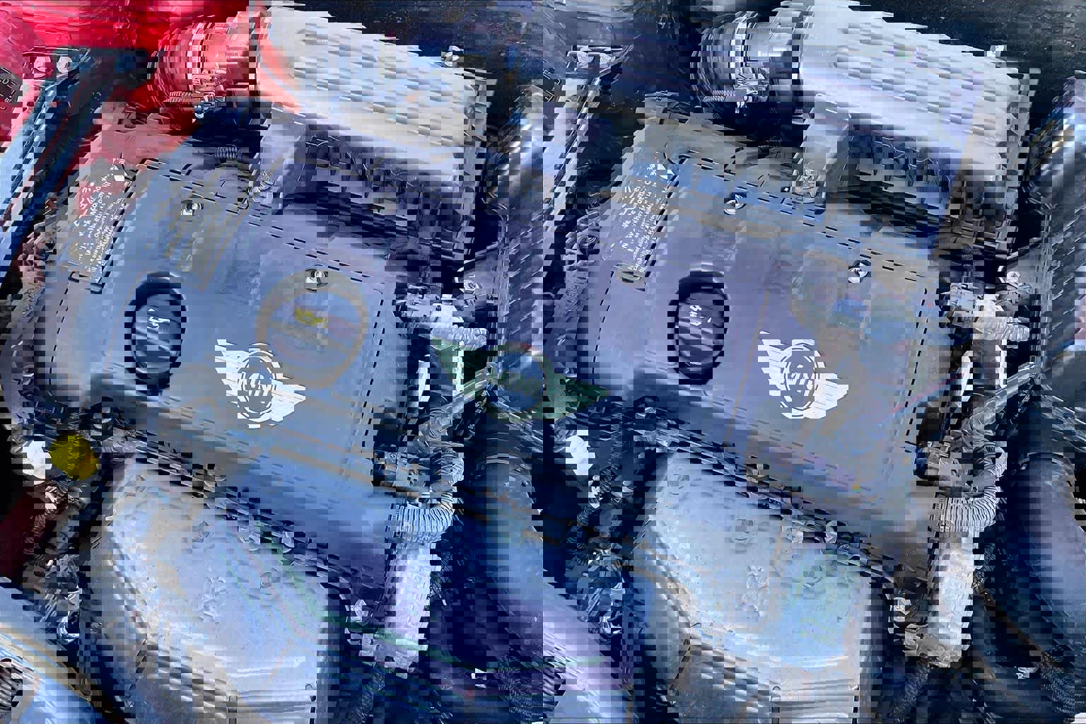 Used 2012 MINI Cooper Hardtop image 27