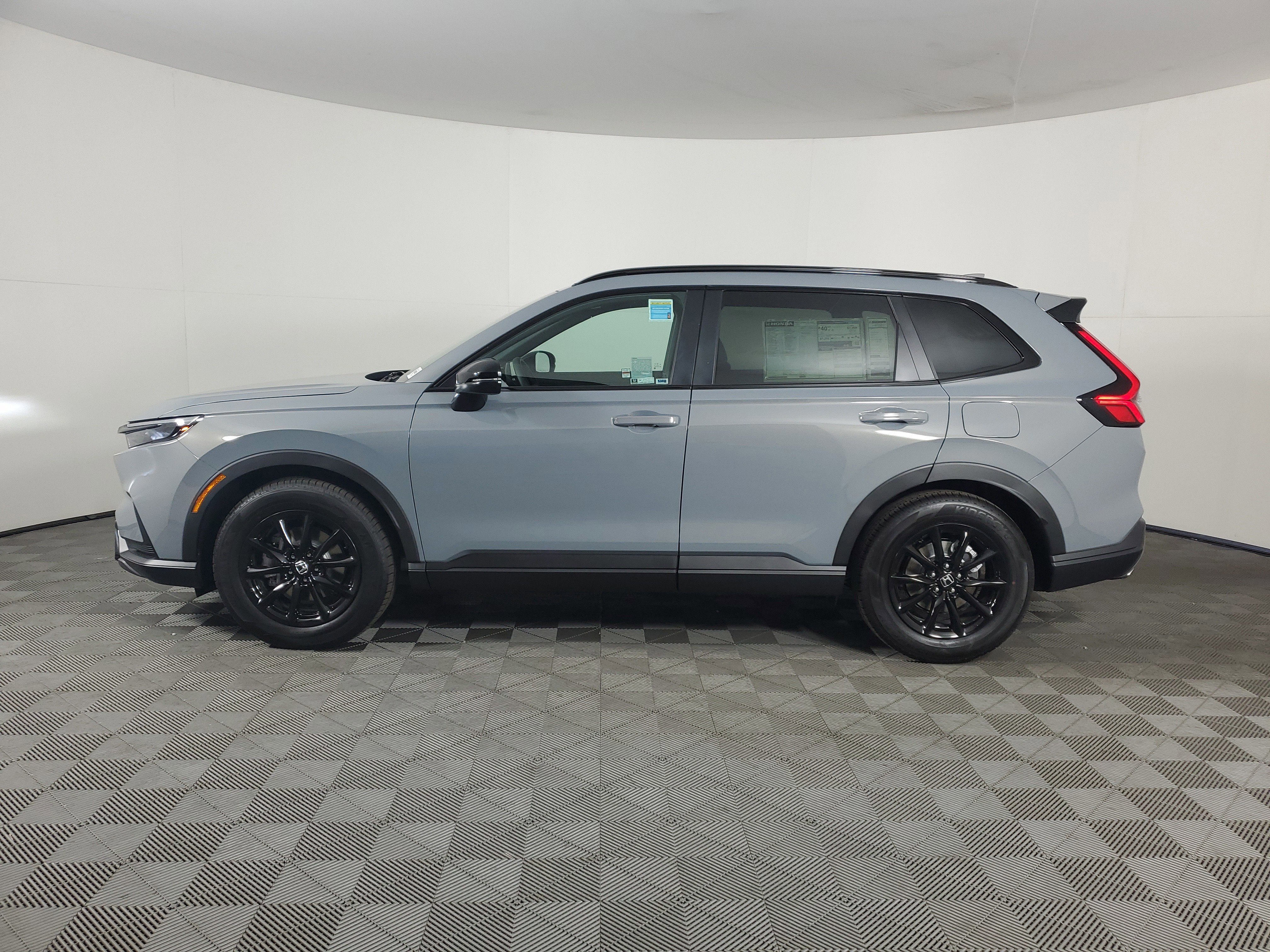 New 2026 Honda CR-V Sport image 7