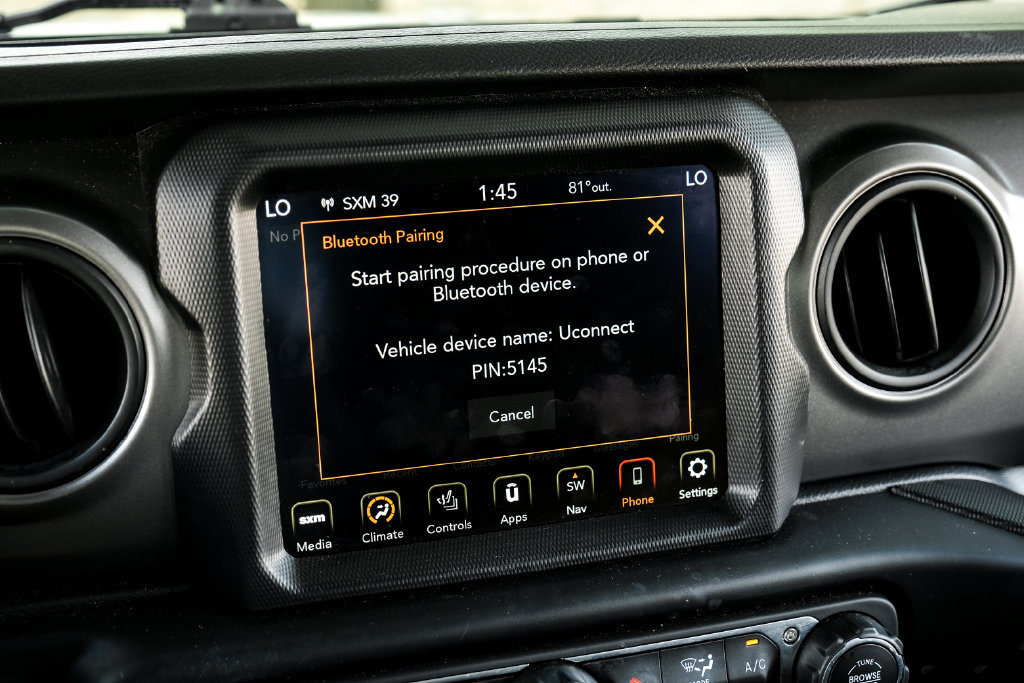 Used 2023 Jeep Wrangler Unlimited Sport AWD/4WD image 43