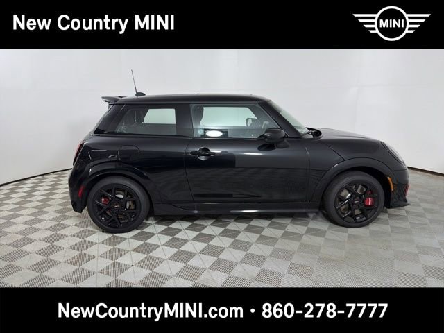 New 2026 MINI Cooper John Cooper Works image 8