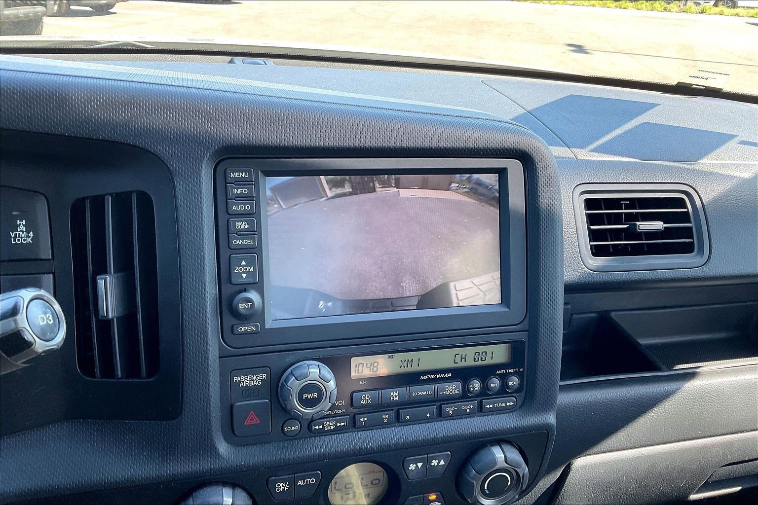 Used 2014 Honda Ridgeline SE image 15