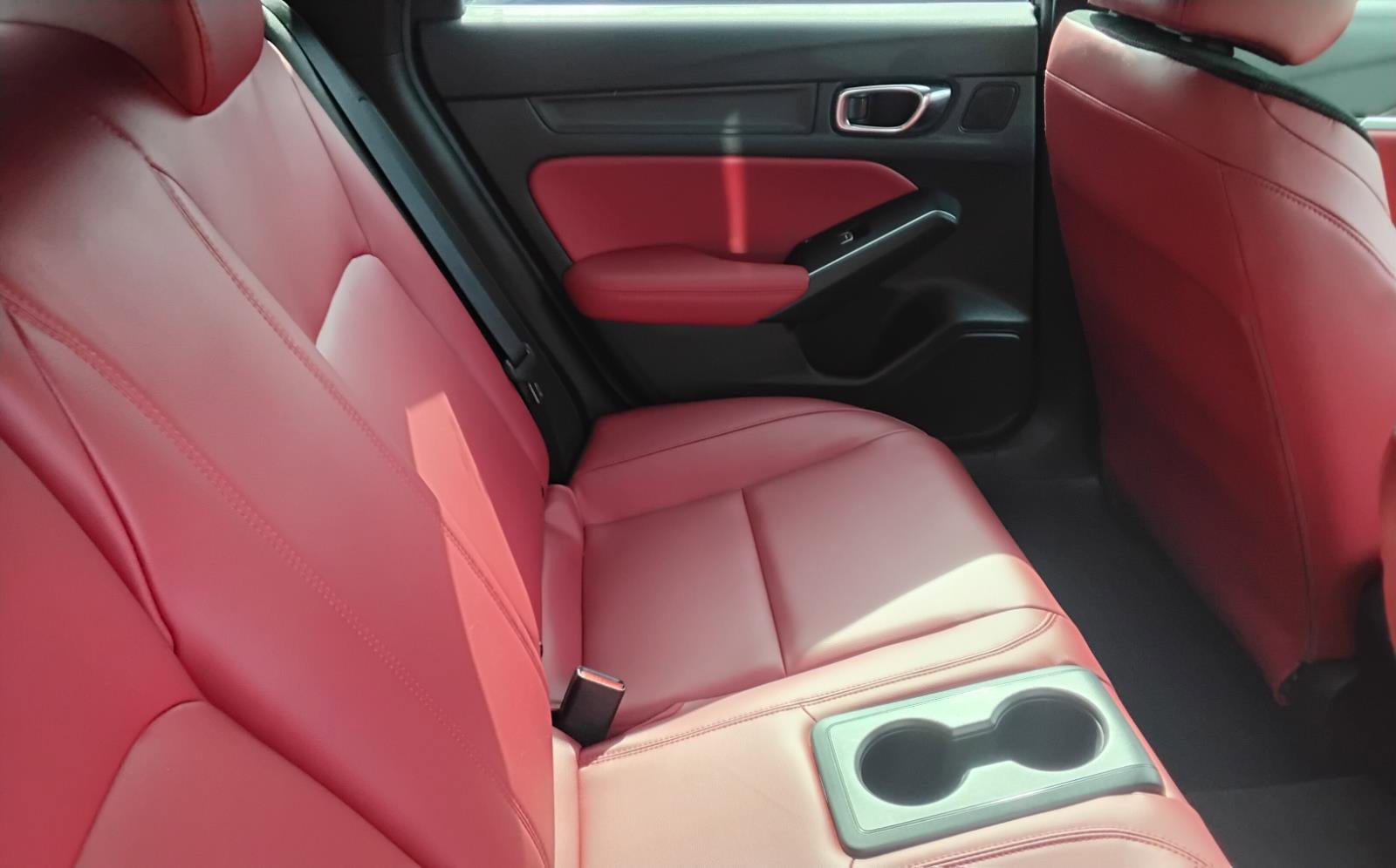 Used 2024 Acura Integra Type S image 25