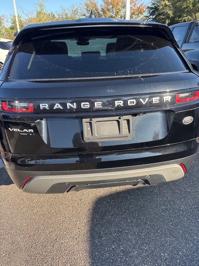 Used 2020 Land Rover Range Rover Velar S image 2