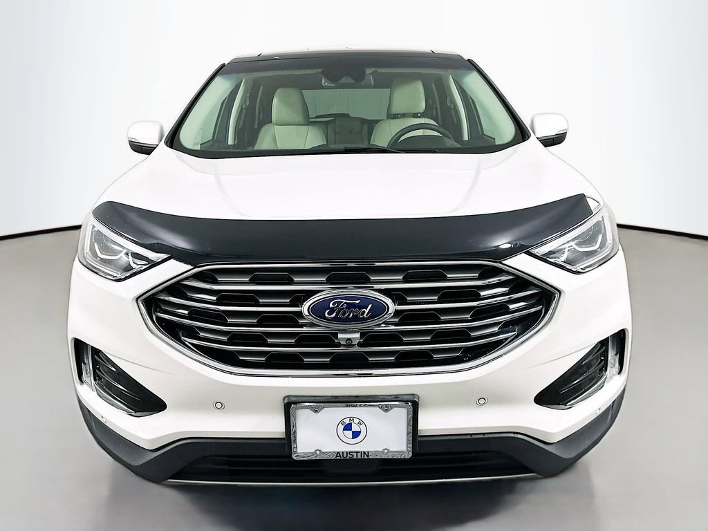 Used 2020 Ford Edge Titanium w/ Equipment Group 301A image 2
