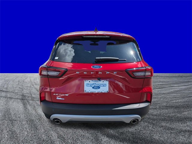 New 2026 Ford Escape Active image 5