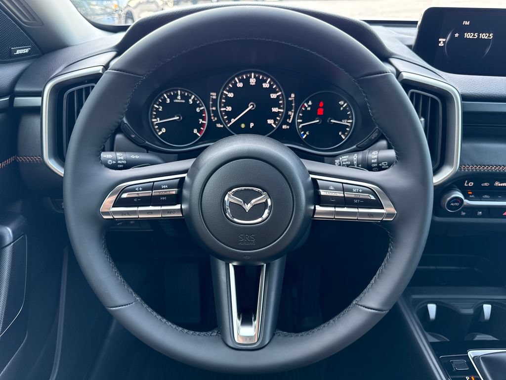 New 2026 MAZDA CX-50 AWD 2.5 S w/ Accent Package image 34
