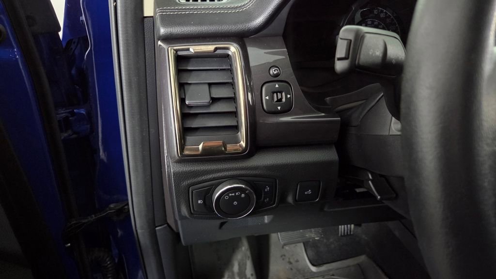 Used 2019 Ford Ranger Lariat w/ Equipment Group 501A Mid image 18