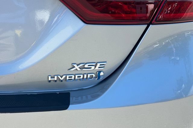 Used 2021 Toyota Camry XSE FWD image 25
