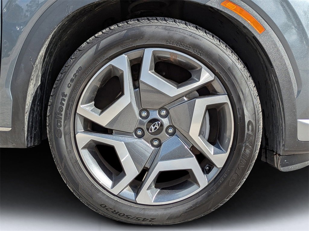 Used 2024 Hyundai Palisade Limited image 10