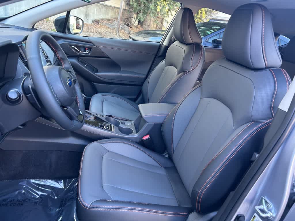 New 2026 Subaru Crosstrek 2.5i Limited AWD/4WD image 11
