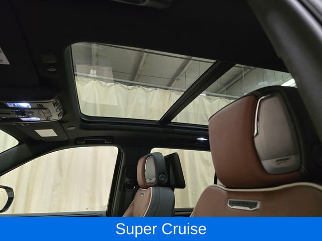 Used 2024 GMC Yukon Denali Ultimate image 18
