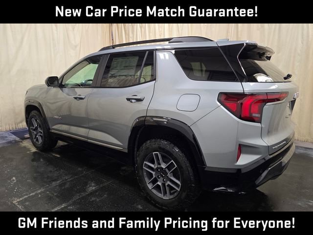 New 2026 GMC Terrain AT4 w/ Convenience Package III image 10