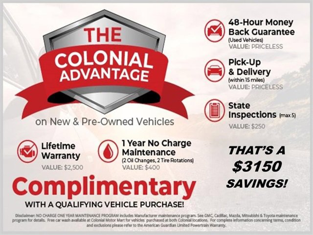 Used 2022 Chevrolet Trax LT w/ Driver Confidence Package image 4