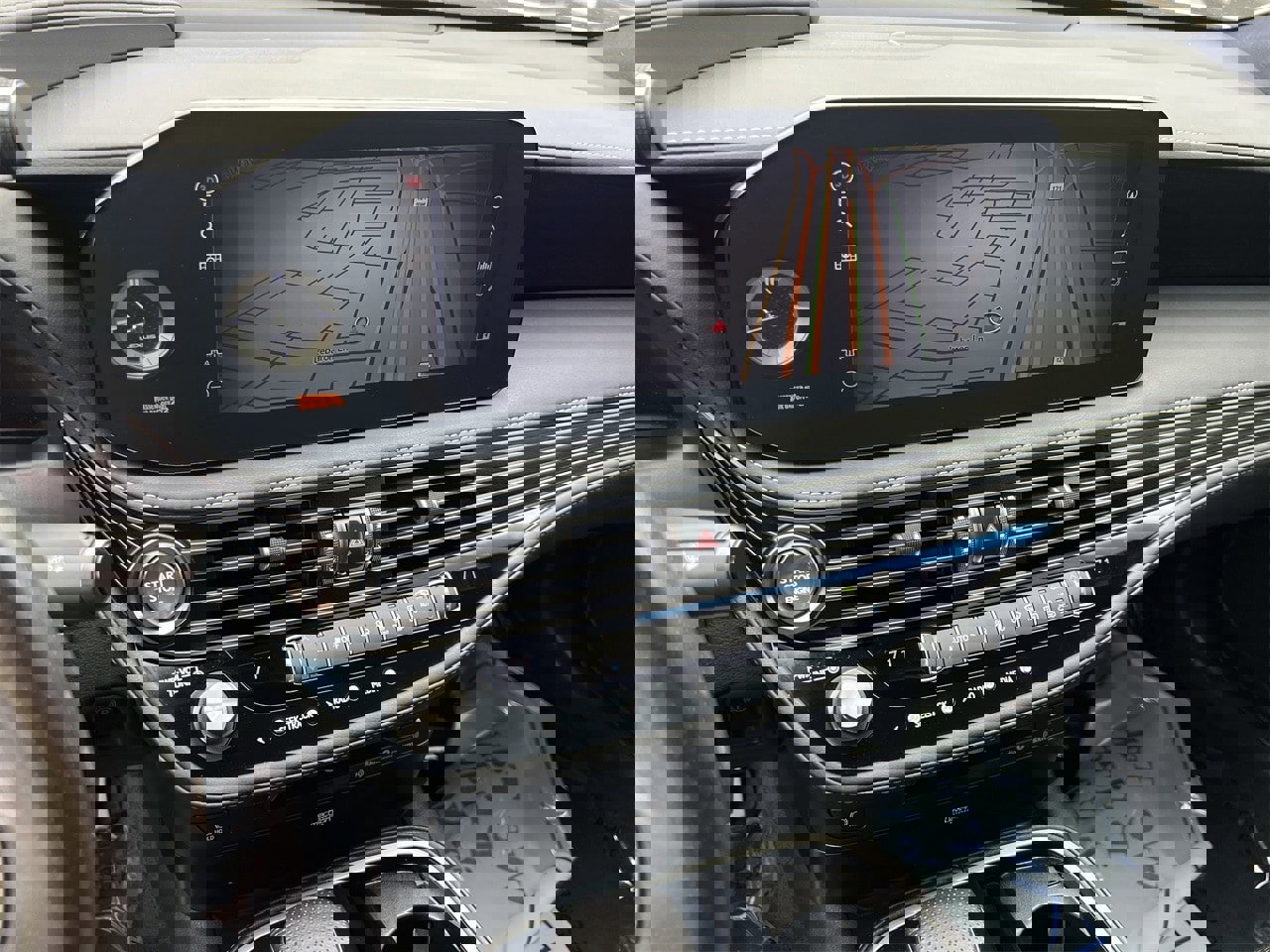 Used 2021 Lexus LS 500 F Sport w/ Accessory Package (Z2) image 17