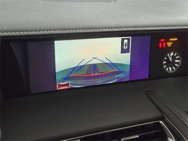 Used 2018 Lexus LC 500 Coupe image 30