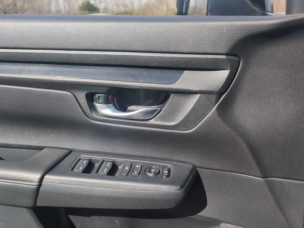 Used 2024 Honda CR-V Sport image 29