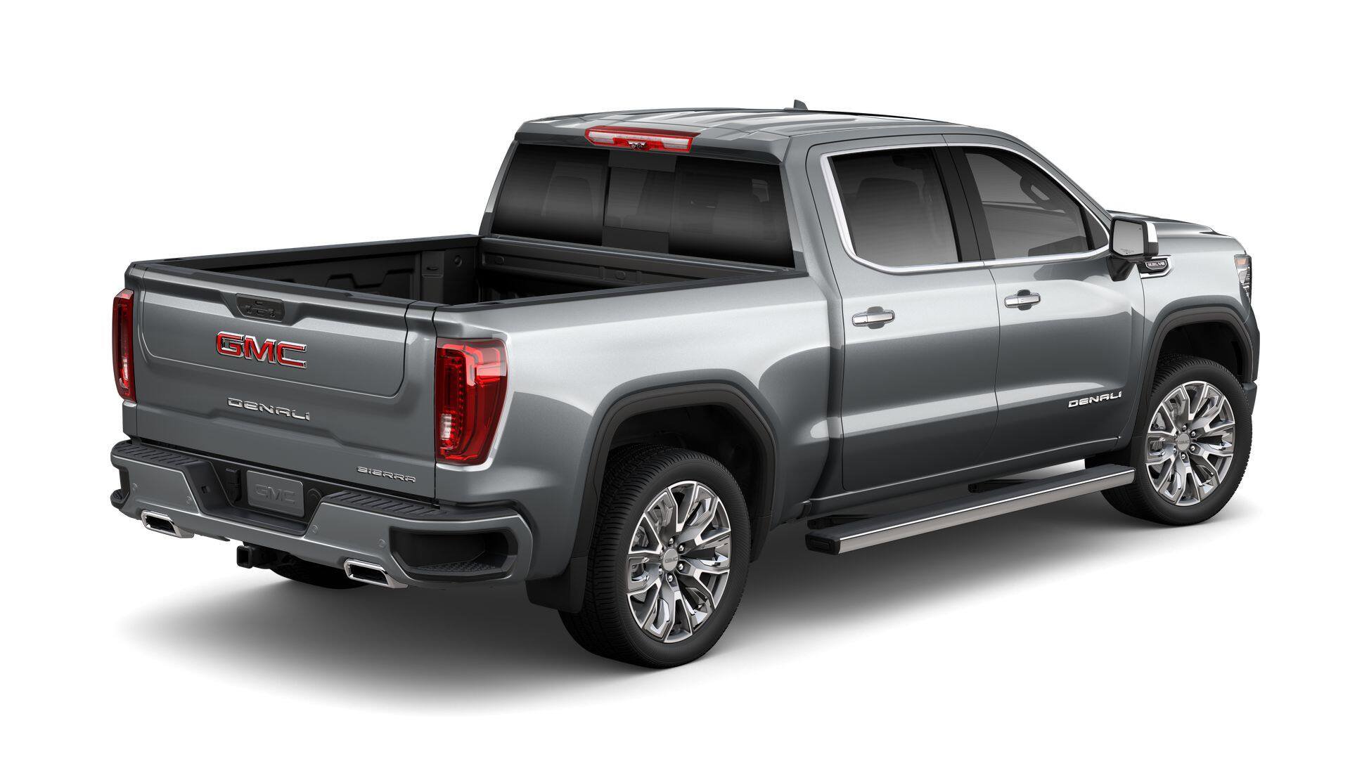 New 2026 GMC Sierra 1500 Denali AWD/4WD image 27