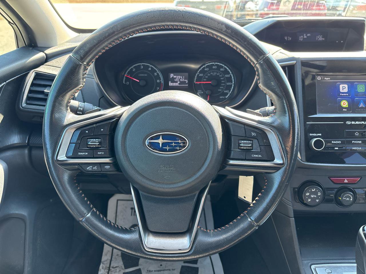 Used 2018 Subaru Crosstrek 2.0i Premium image 13