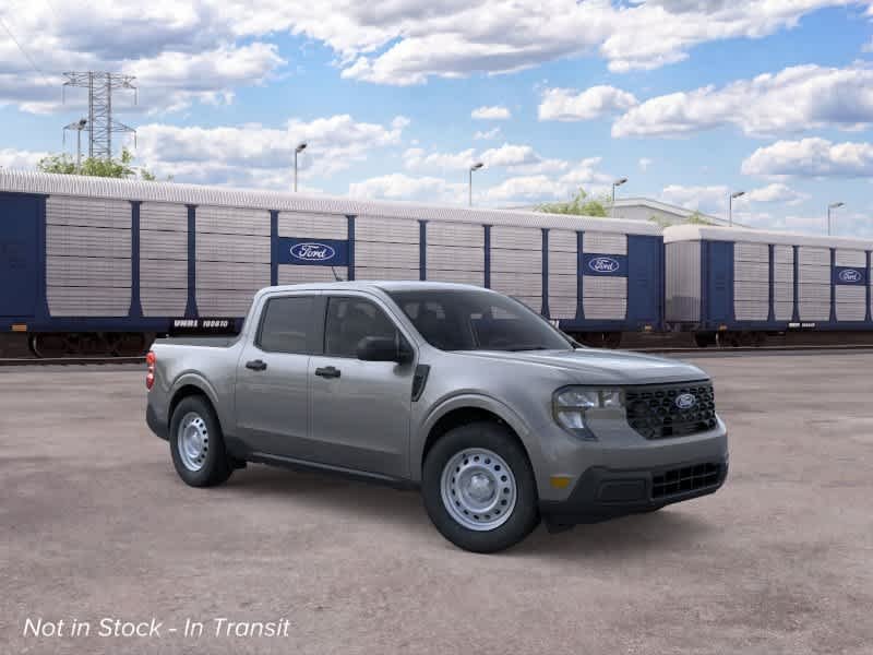 New 2026 Ford Maverick XL w/ Equipment Group 101A AWD/4WD image 7
