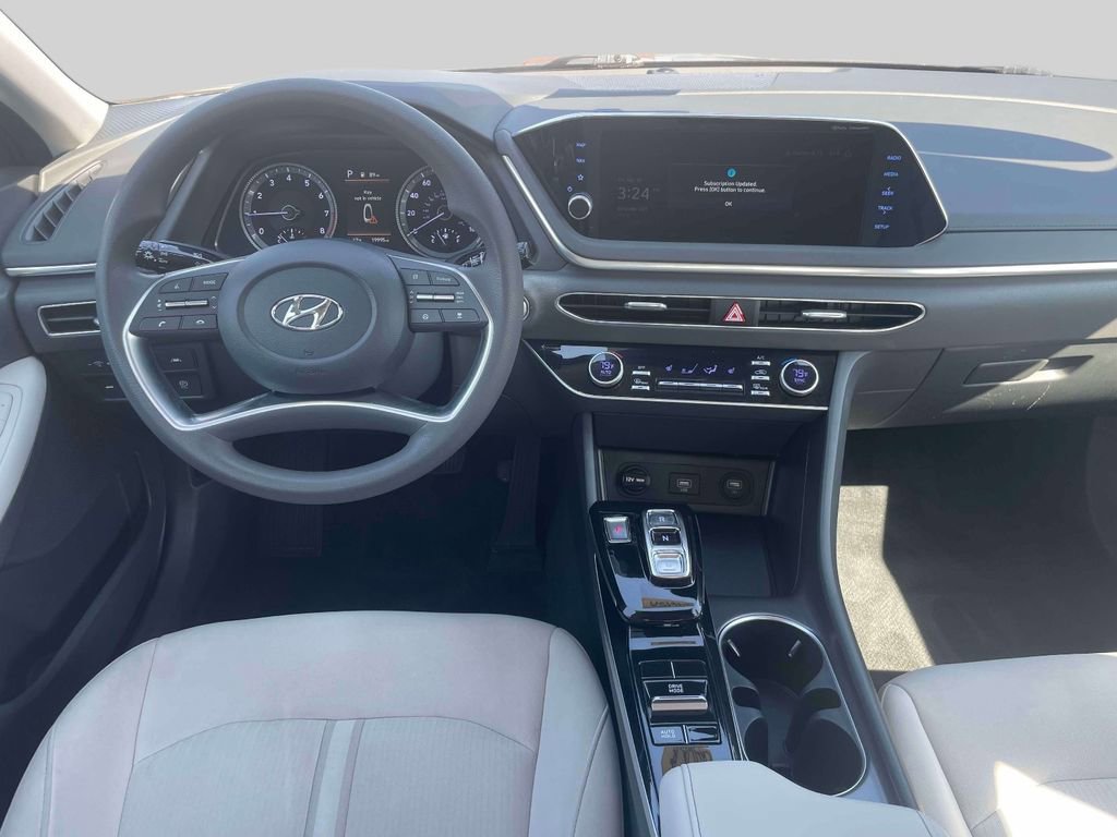 Used 2023 Hyundai Sonata SEL image 13