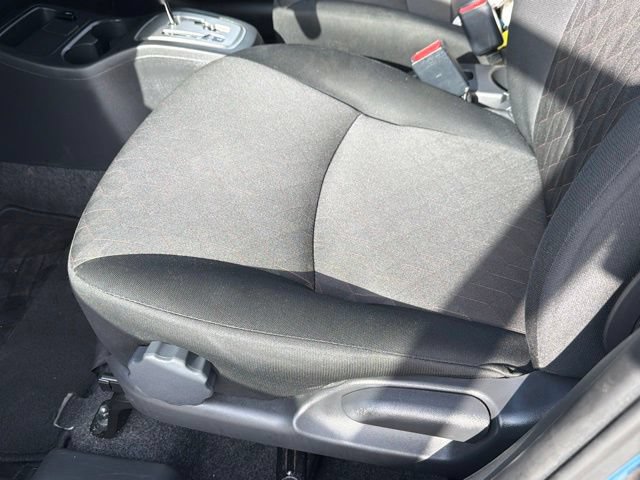 Used 2024 Mitsubishi Mirage ES FWD image 22