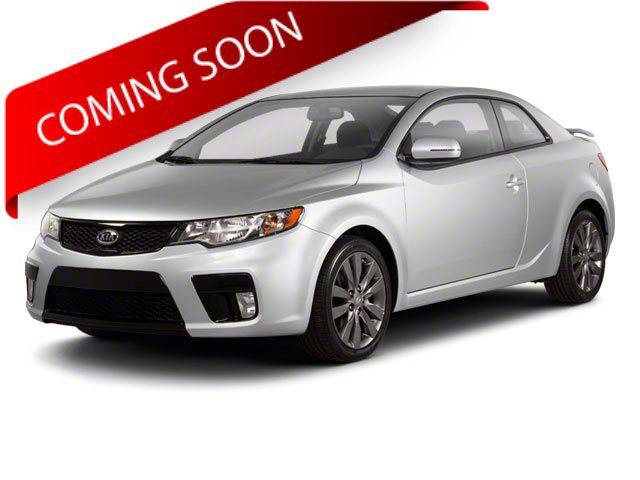 Used 2010 Kia Forte Koup EX
