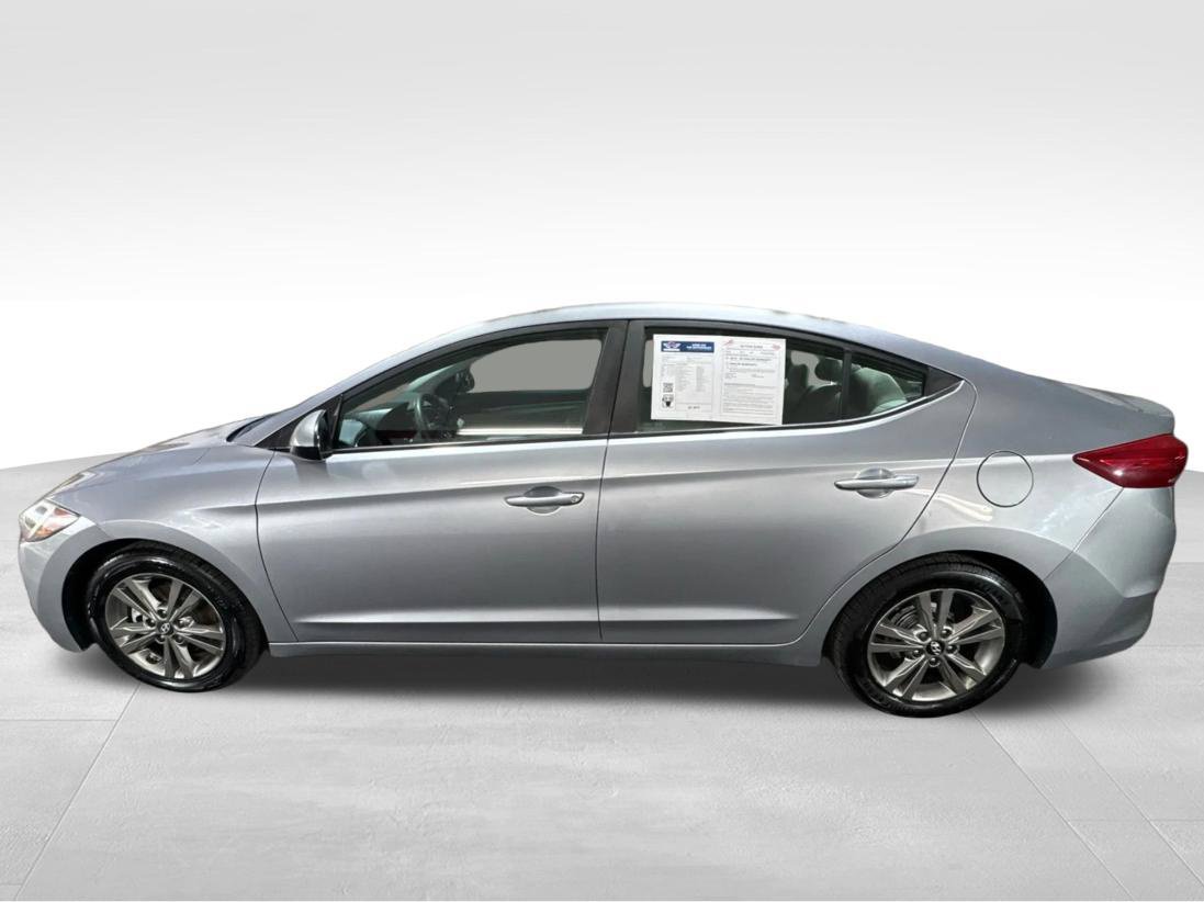 Used 2017 Hyundai Elantra SE FWD image 8