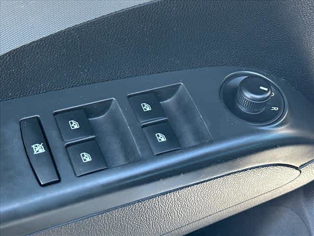 Used 2013 Chevrolet Sonic LT FWD image 13