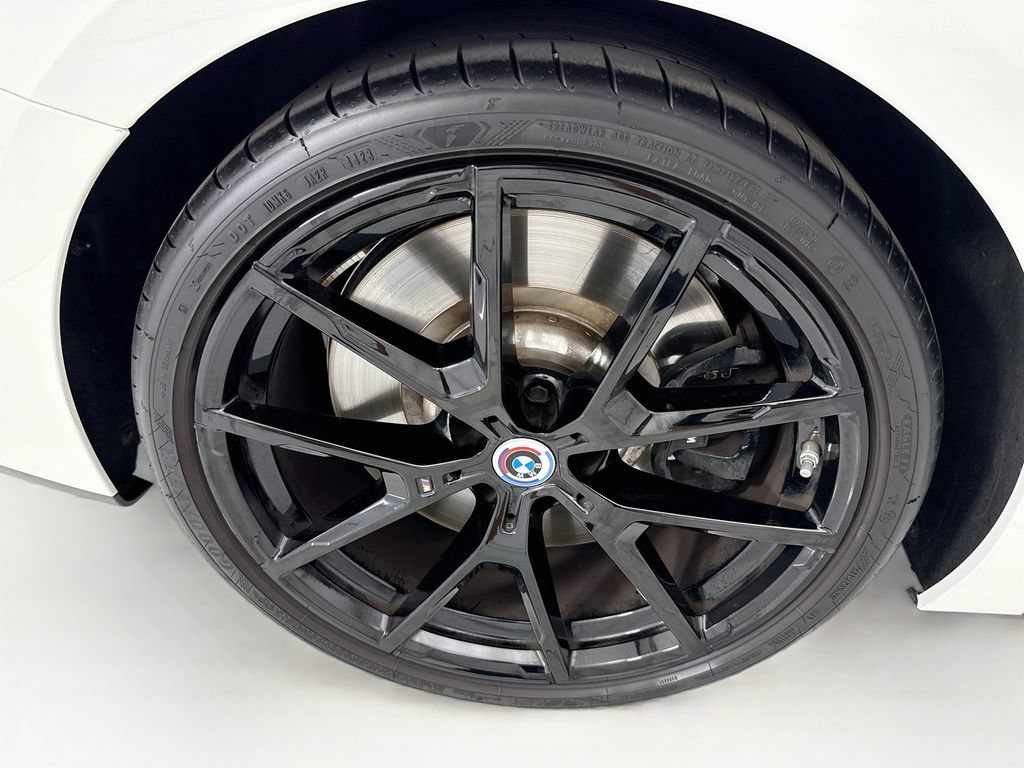 Used 2024 BMW M850i xDrive Convertible AWD/4WD image 37