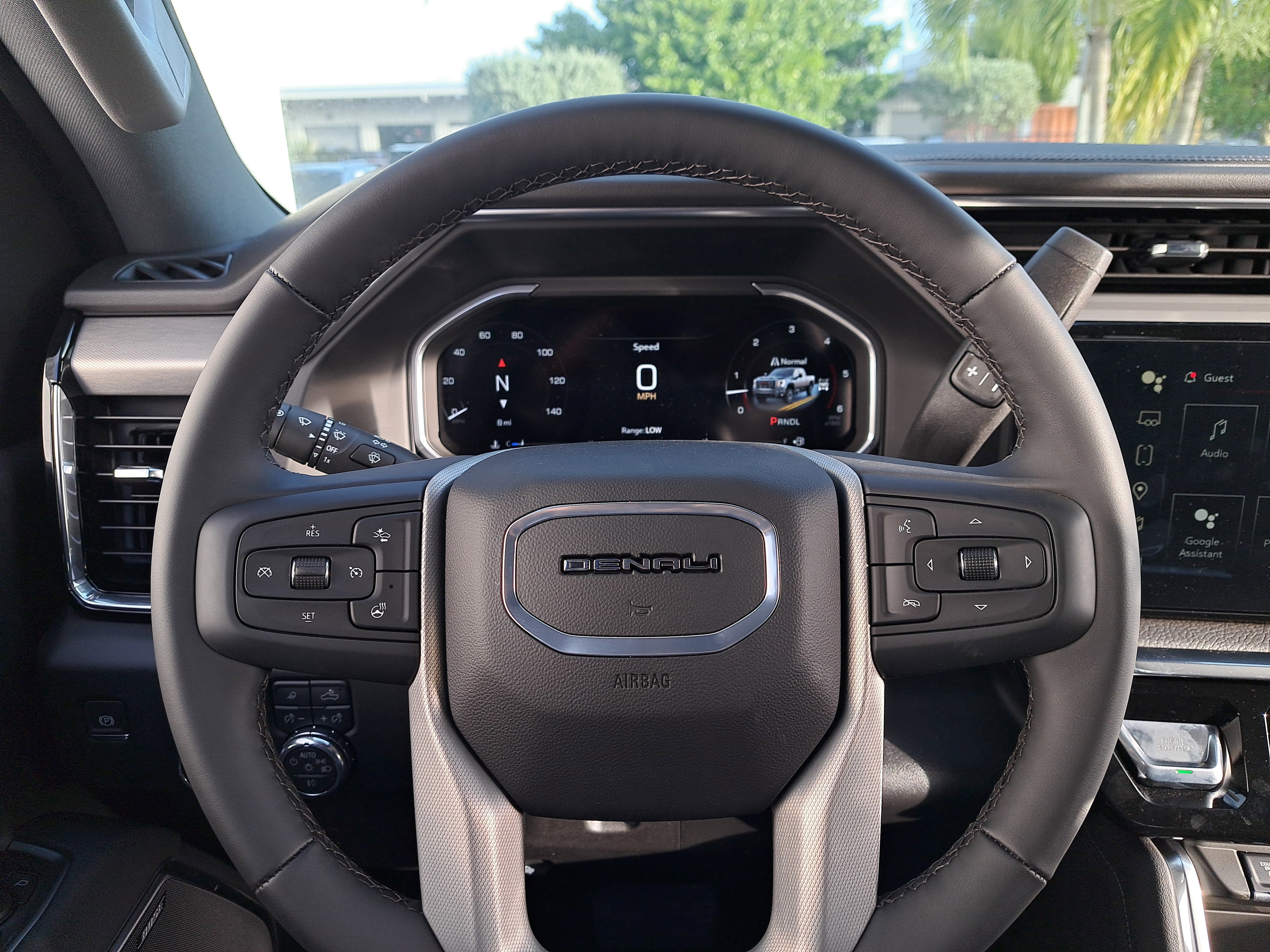 New 2026 GMC Sierra 2500 Denali w/ Denali Reserve Package image 24