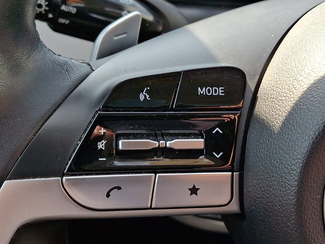 Certified 2023 Hyundai Tucson Limited image 22