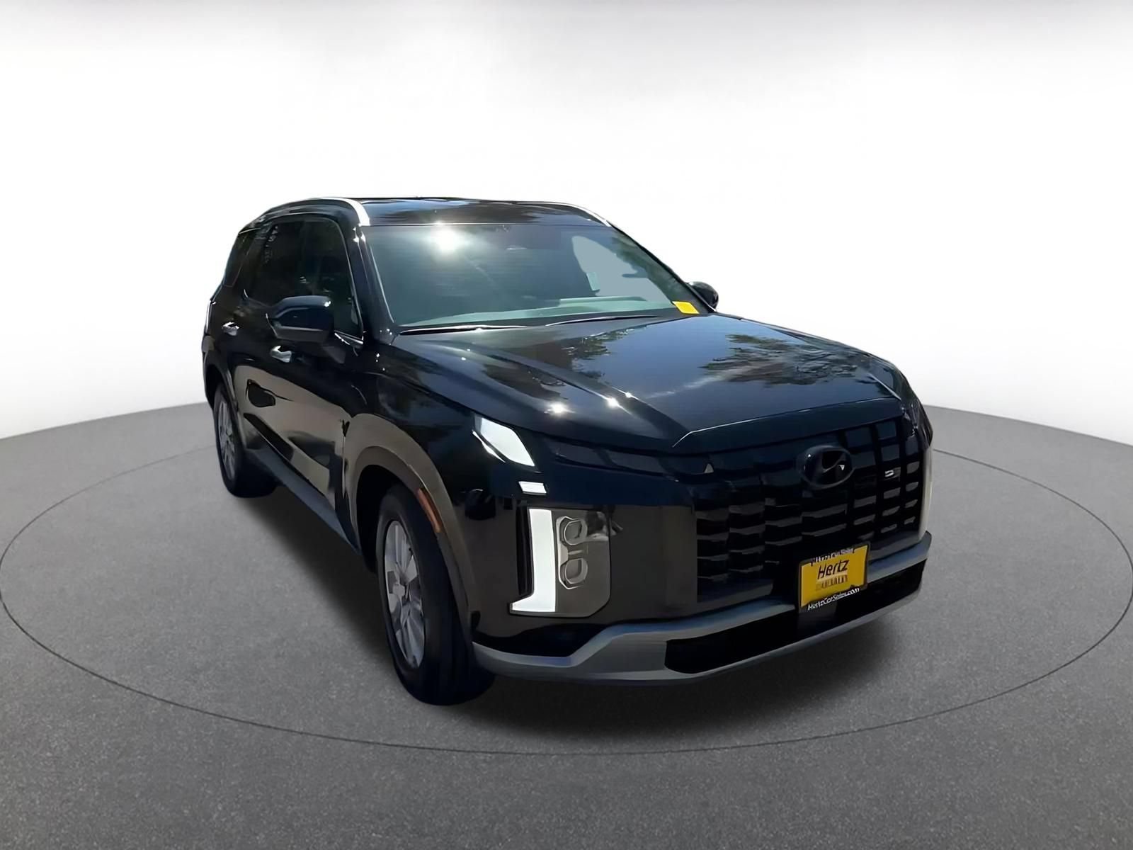 Used 2025 Hyundai Palisade SEL FWD image 3