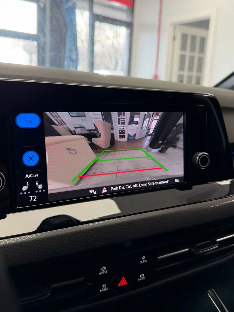 Used 2023 Volkswagen GTI S FWD image 38