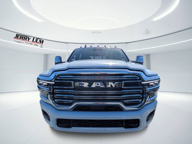 Used 2026 RAM 3500 Laramie image 7
