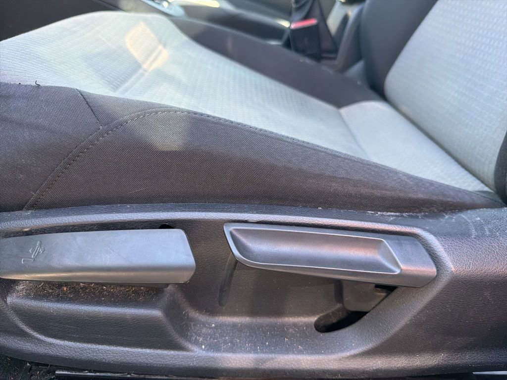 Used 2017 Volkswagen Jetta S FWD image 6