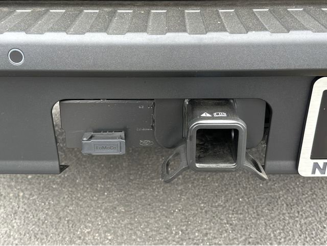 New 2026 Ford Maverick Tremor AWD/4WD image 20