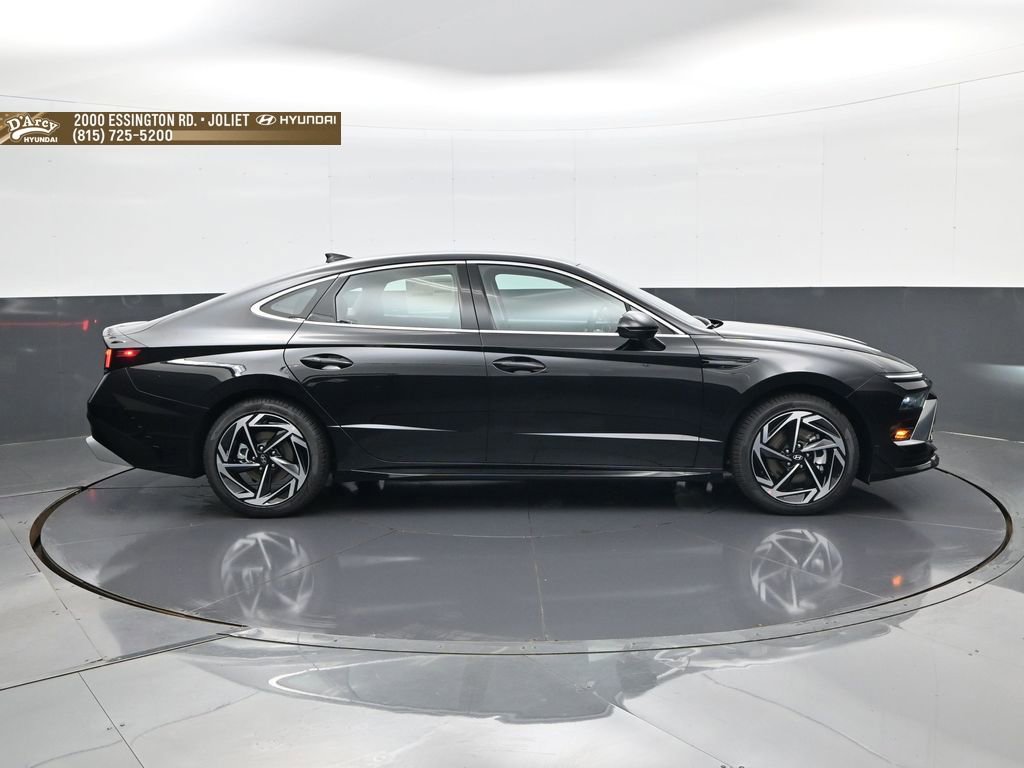 New 2026 Hyundai Sonata SEL image 4