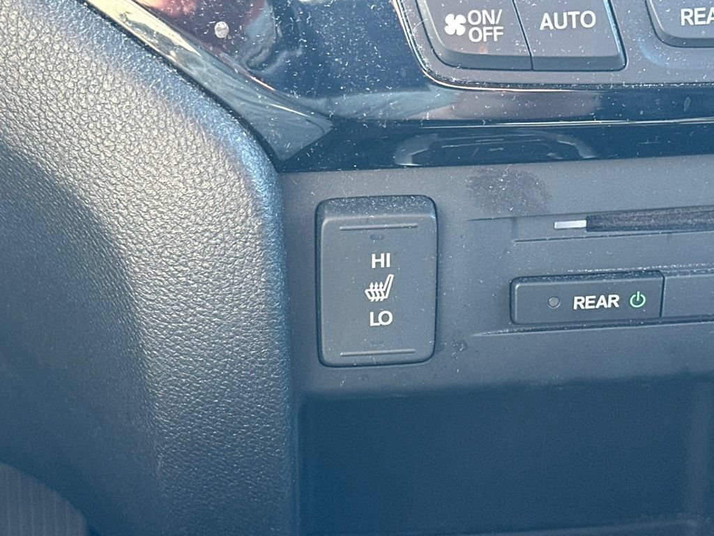 Used 2017 Honda Pilot Touring image 7