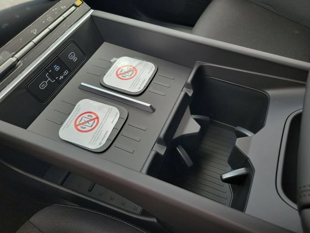 New 2026 Hyundai Santa Fe SE FWD image 15