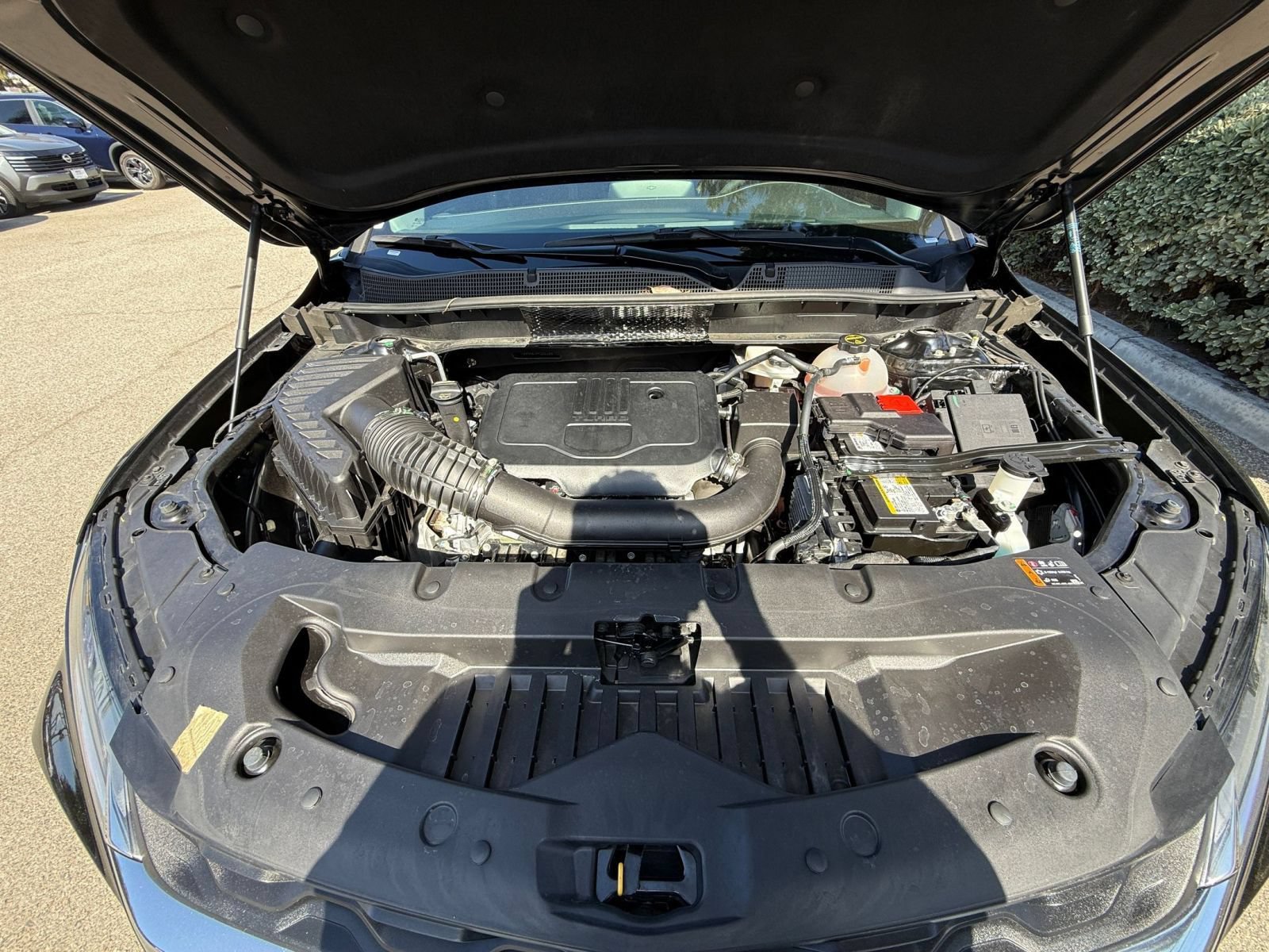 Used 2025 Chevrolet Blazer LT FWD image 29