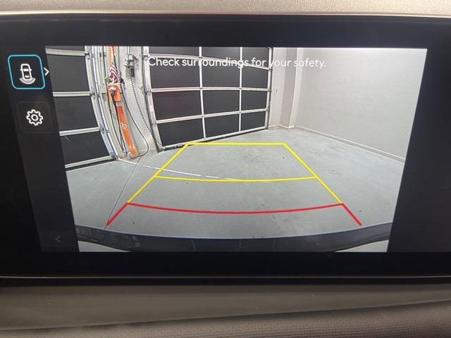 New 2026 Hyundai Tucson SEL image 13