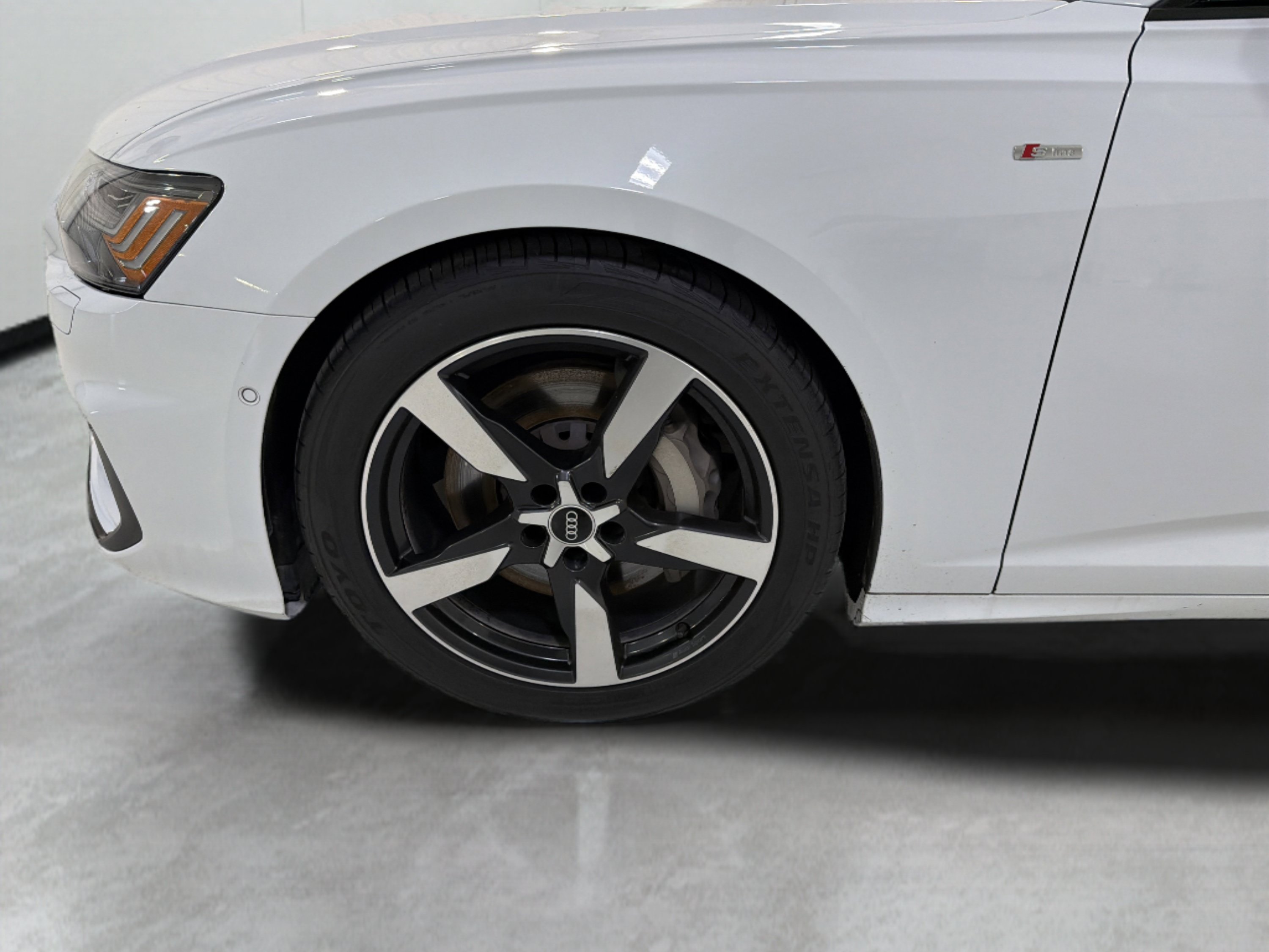 Used 2021 Audi A6 3.0T Prestige w/ Prestige Package AWD/4WD image 9